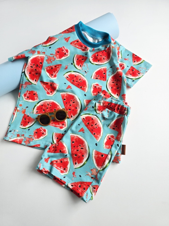 jak ubrać dziecko na spacer